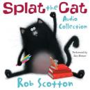 Splat the Cat Audio Collection Audiobook