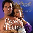 Lyon's Bride: The Chattan Curse Audiobook