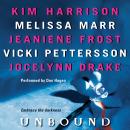 Unbound Audiobook