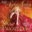 Sins of a Wicked Duke Audiobook