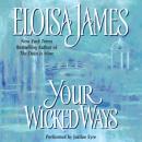 Your Wicked Ways Audiobook