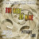 The Rise of Nine Audiobook