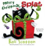 Merry Christmas, Splat Audiobook