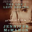 The One I Left Behind Audiobook