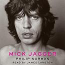 Mick Jagger Audiobook