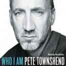 Who I Am Audiobook