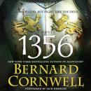 1356: A Novel Audiobook