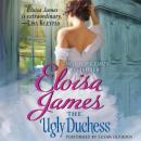 The Ugly Duchess Audiobook