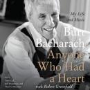 Anyone Who Had a Heart: My Life and Music Audiobook