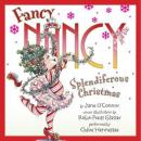 Fancy Nancy: Splendiferous Christmas Audiobook
