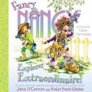 Fancy Nancy: Explorer Extraordinaire! Audiobook