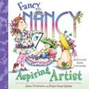 Fancy Nancy: Aspiring Artist Audiobook