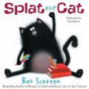 Splat the Cat Audiobook