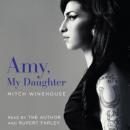 Amy, My Daughter Audiobook