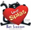 Love, Splat Audiobook