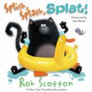 Splish, Splash, Splat! Audiobook