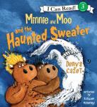 Minnie and Moo and the Haunted Sweater Audiobook