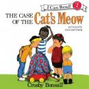 The Case of the Cat's Meow Audiobook