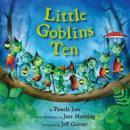 Little Goblins Ten Audiobook