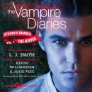 The Vampire Diaries: Stefan's Diaries #4: The Ripper Audiobook