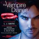 Vampire Diaries: Stefan's Diaries #6: The Compelled Audiobook