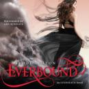 Everbound: An Everneath Novel Audiobook