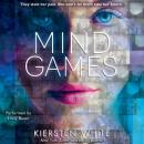 Mind Games Audiobook