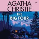 Big Four: A Hercule Poirot Mystery Audiobook