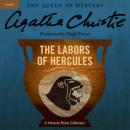 Labors of Hercules: A Hercule Poirot Collection Audiobook