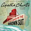 Man in the Brown Suit, Agatha Christie