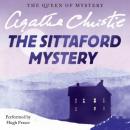 Sittaford Mystery, Agatha Christie