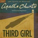 Third Girl: A Hercule Poirot Mystery Audiobook