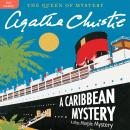 Caribbean Mystery: A Miss Marple Mystery Audiobook