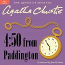 4:50 From Paddington: A Miss Marple Mystery Audiobook