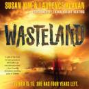 Wasteland Audiobook