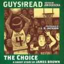 Guys Read: The Choice Audiobook