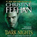 Dark Nights, Christine Feehan