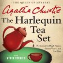 The Harlequin Tea Set and Other Stories Audiobook