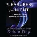 Pleasures of the Night Audiobook