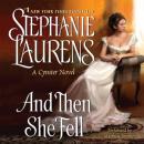 And Then She Fell Audiobook