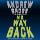 No Way Back: A Novel Audiobook