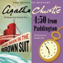 Man in the Brown Suit & 4:50 From Paddington Audiobook