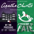 By the Pricking of My Thumbs & Postern of Fate Audiobook