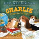 Charlie Goes to School Audiobook