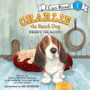 Charlie the Ranch Dog: Where's the Bacon? Audiobook