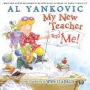 My New Teacher and Me! Audiobook