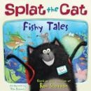 Splat the Cat: Fishy Tales Audiobook