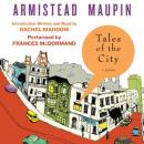 Tales of the City, Armistead Maupin