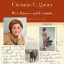 With Patience and Fortitude: A Memoir Audiobook