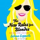 The New Rules for Blondes Audiobook